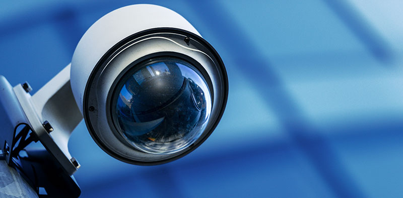 Security / CCTV systems.