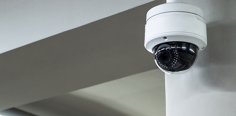 Security / CCTV systems.